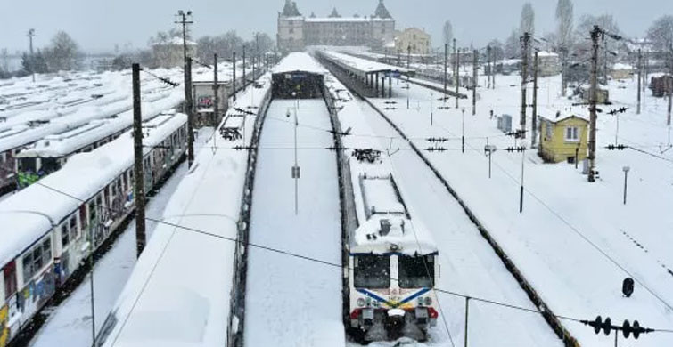 PEKİ BUGÜN HAVA NASIL?