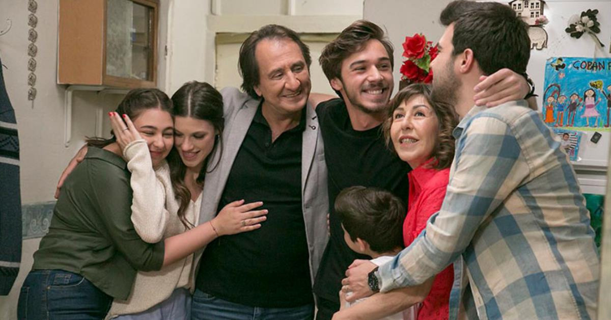 Arka Sokaklar'ın Tekin'i