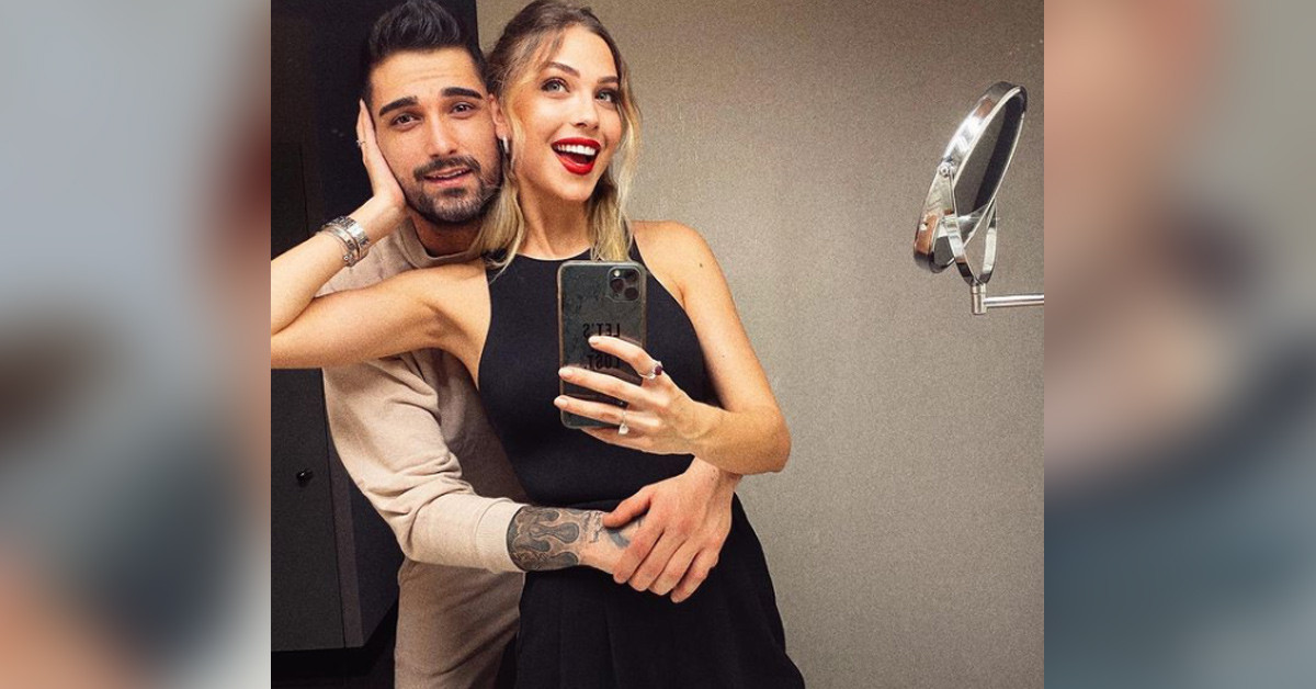 İdo Tatlıses-Yasemin Şefkatli