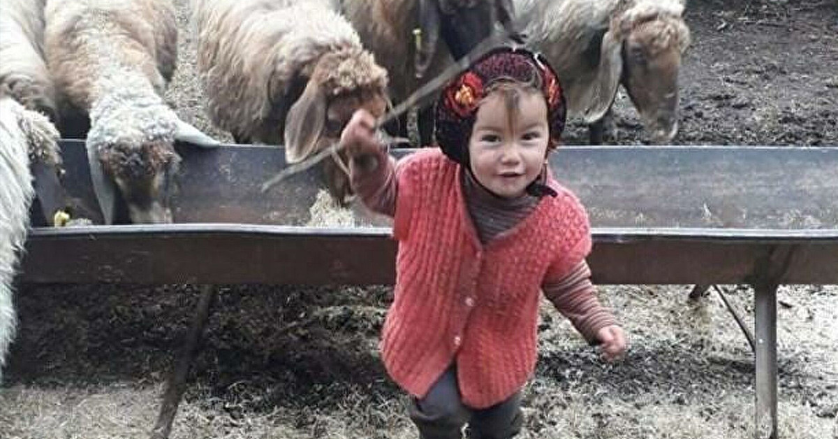 MÜSLÜME CİNAYETİ