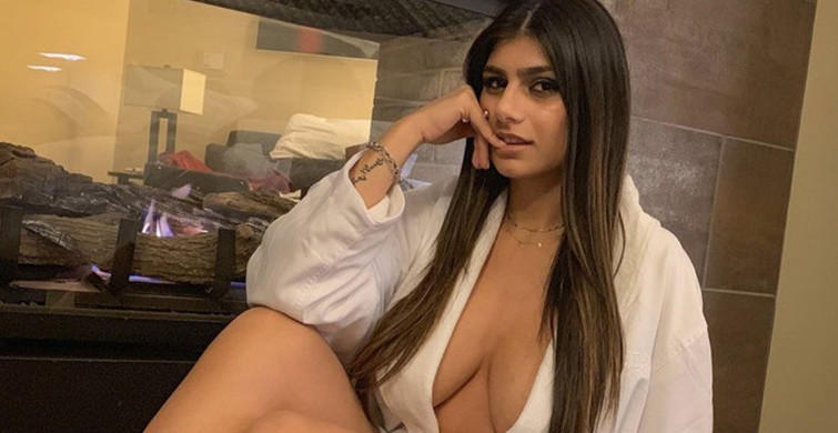 Mia Khalifa