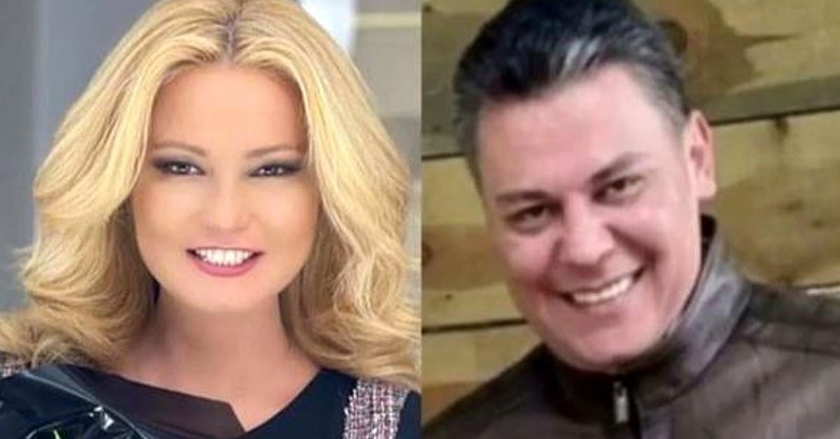 Ünlü isimler de katıldı