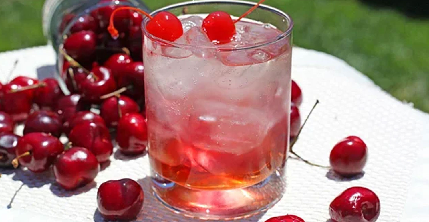 Vişne Kokteyl