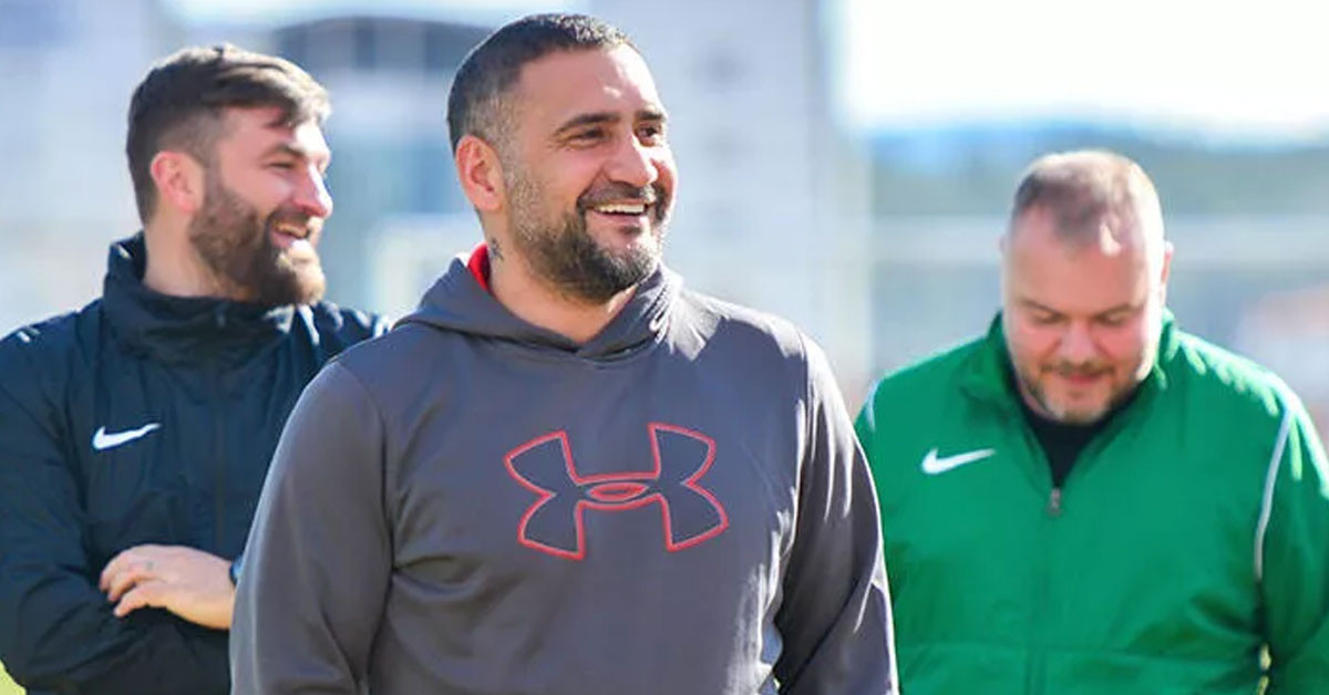 Taraftarların ilgisini çekti