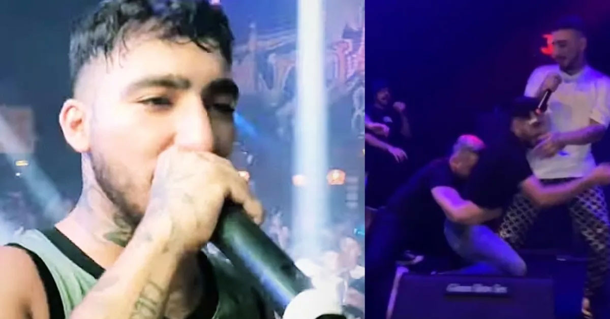 sosyal medyada gündem oldu