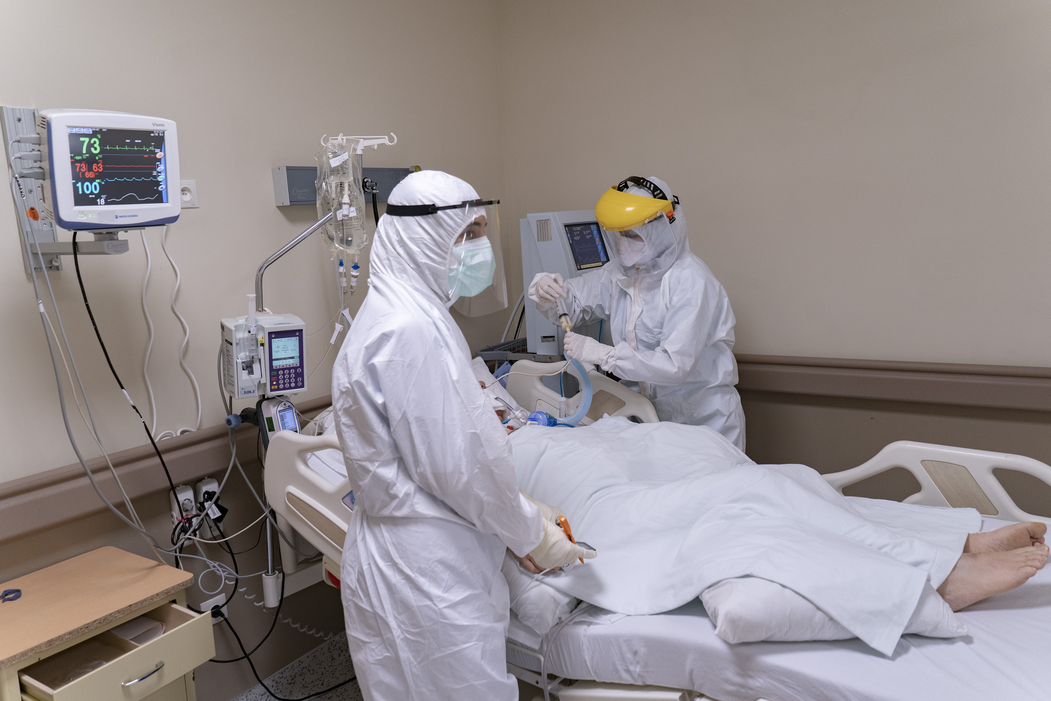 Üçüncü Dalga Hesabı