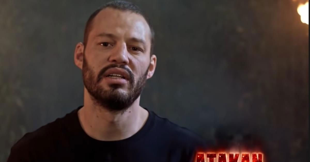 Çağan Atakan Arslan