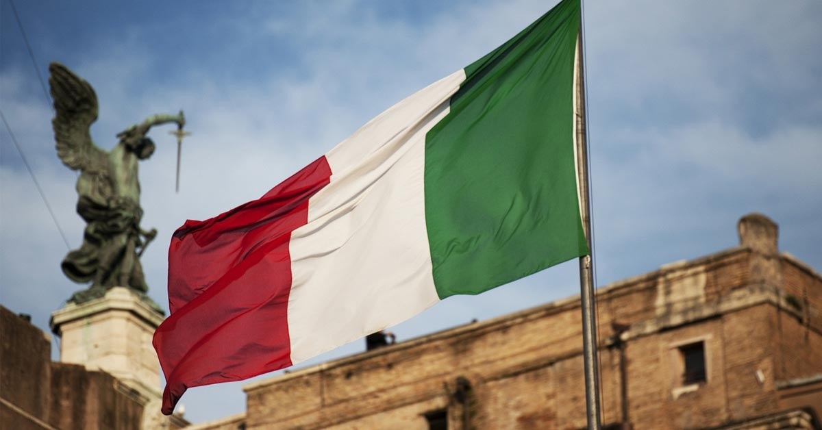 10. İtalya