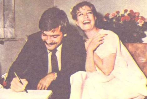 Emel Sayın - Selçuk Aslan