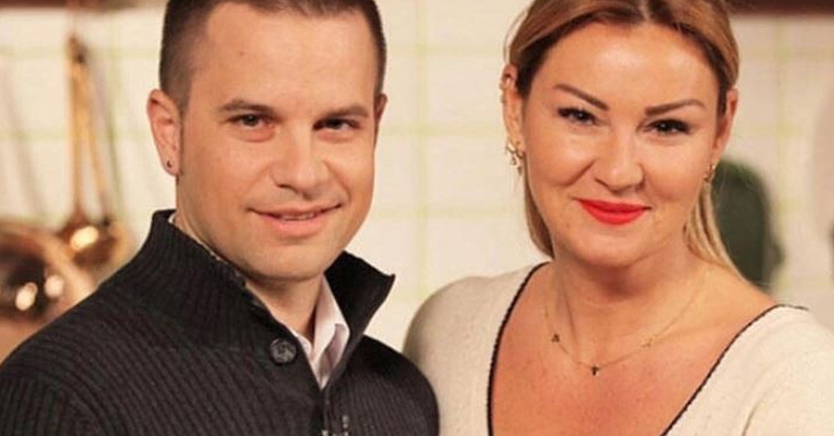 Röportajı olay oldu