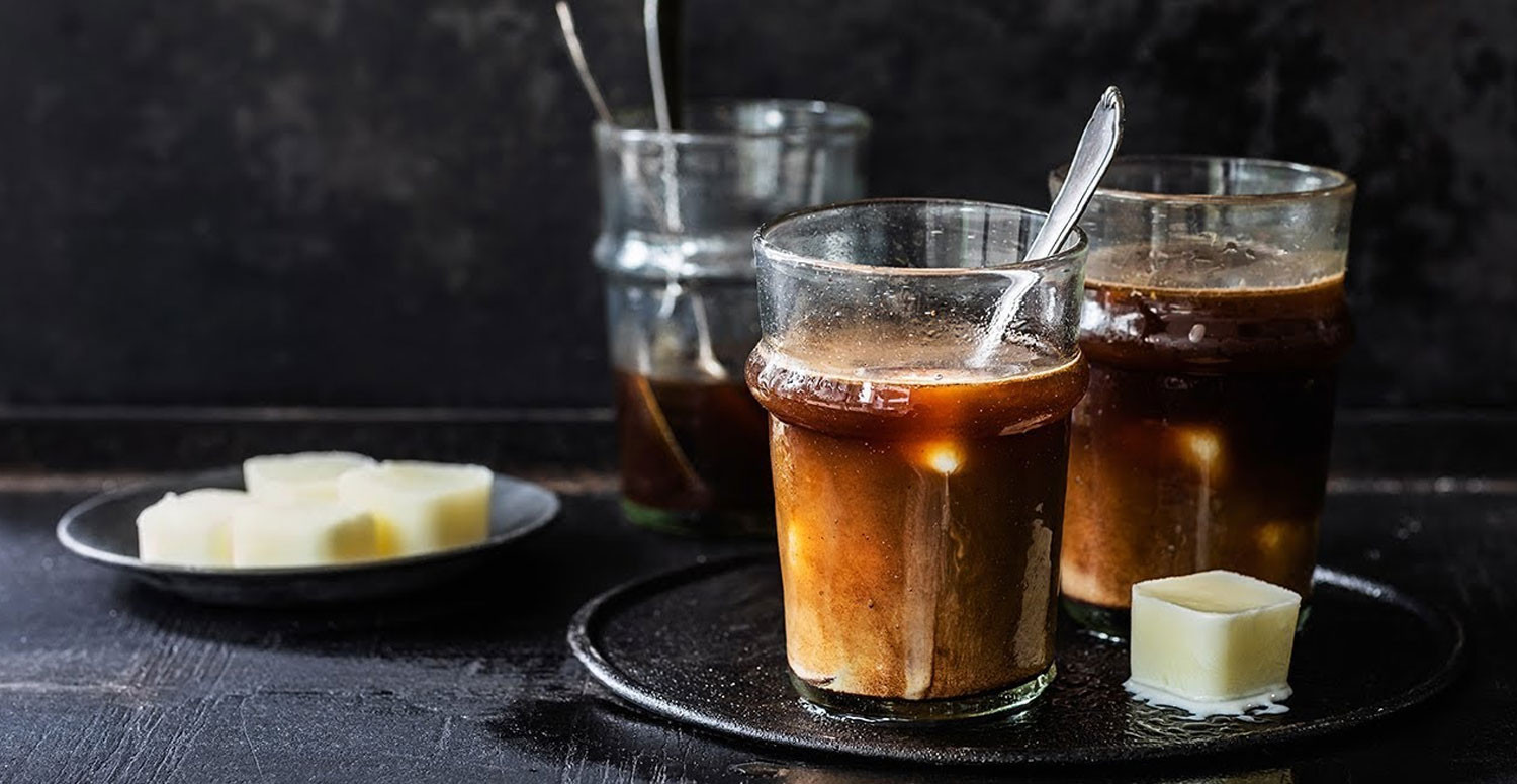 Cold Brew Tarifi