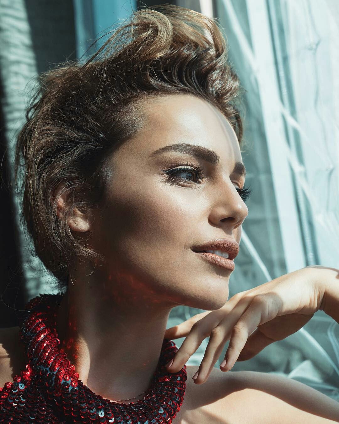 Yağmur Tanrısevsin Kimdir 