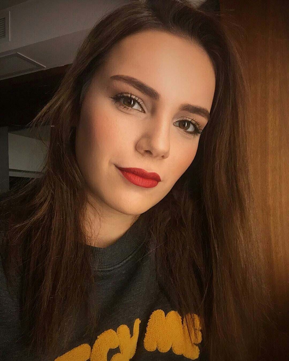 Yağmur Tanrısevsin Boyu ve Kilosu 