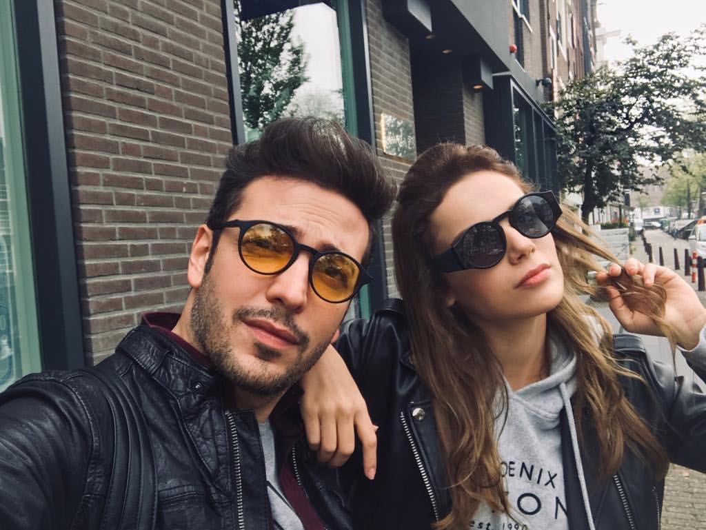 Yağmur Tanrısevsin Sevgilisi 