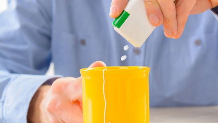 Yapay Tatlandırıcılar