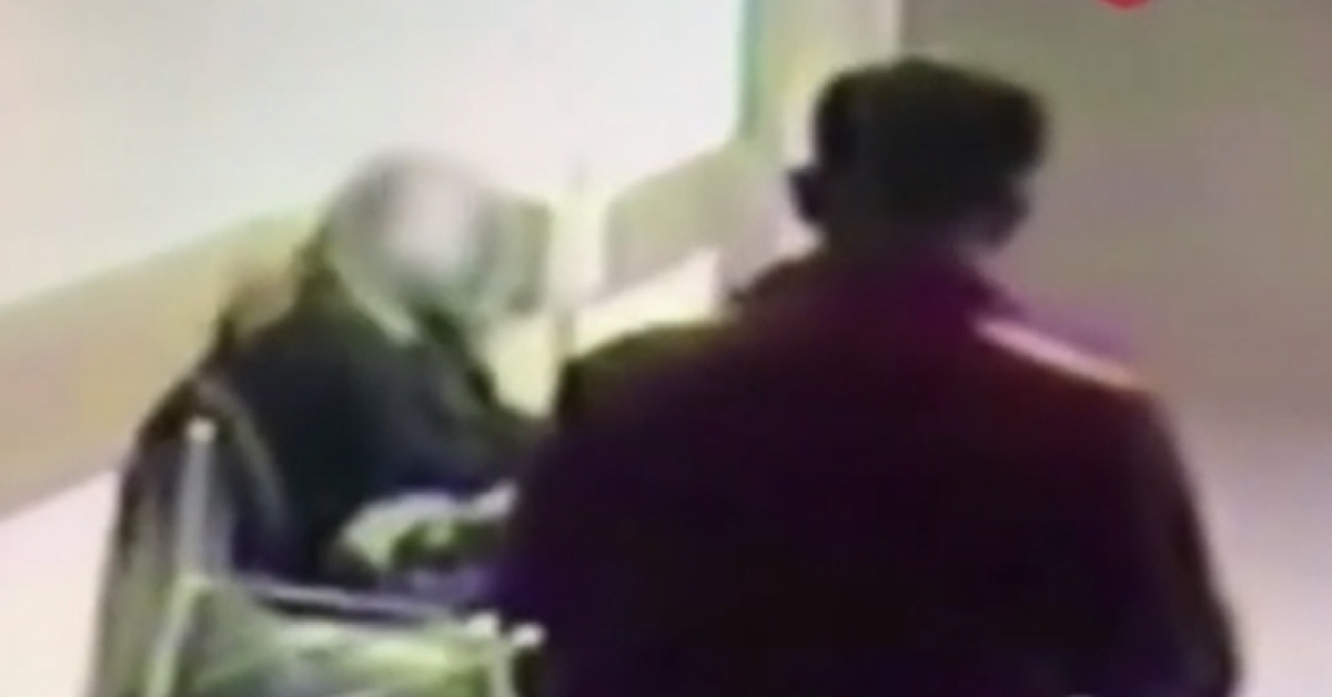 İstanbul'da yaşandı!