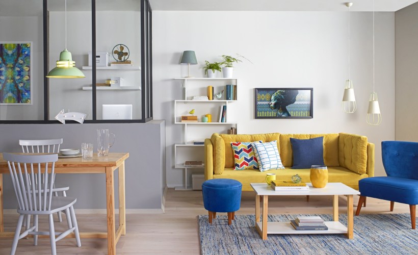 Aydınlatmaları Çoğaltın