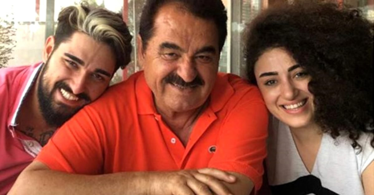 Seyirciyi eğlendirdiler