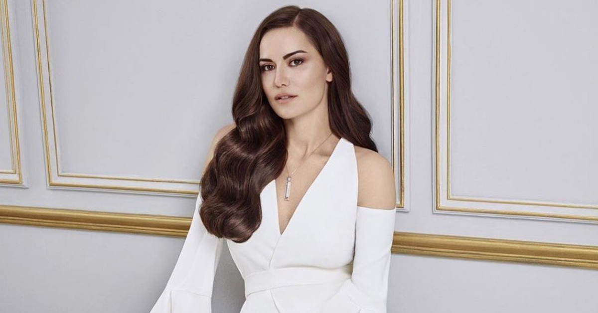 Fahriye Evcen