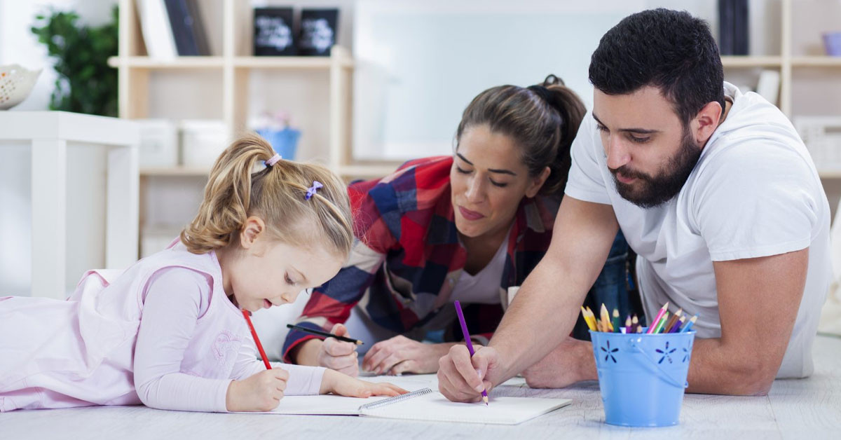 Çocuklara Sağlıklı İlişki Dinamiklerini Öğretelim