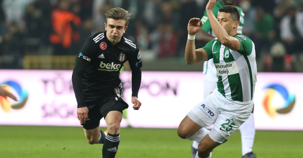 Pek çok takımın transfer listesindeydi