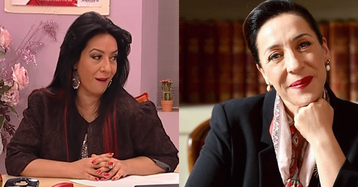 Şahika ve Dilber- Binnur Kaya