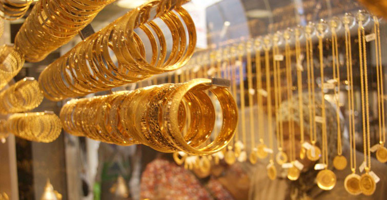 İNFO YATIRIM FX TARAFINDAN HAZIRLANAN ALTIN ANALİZİ: