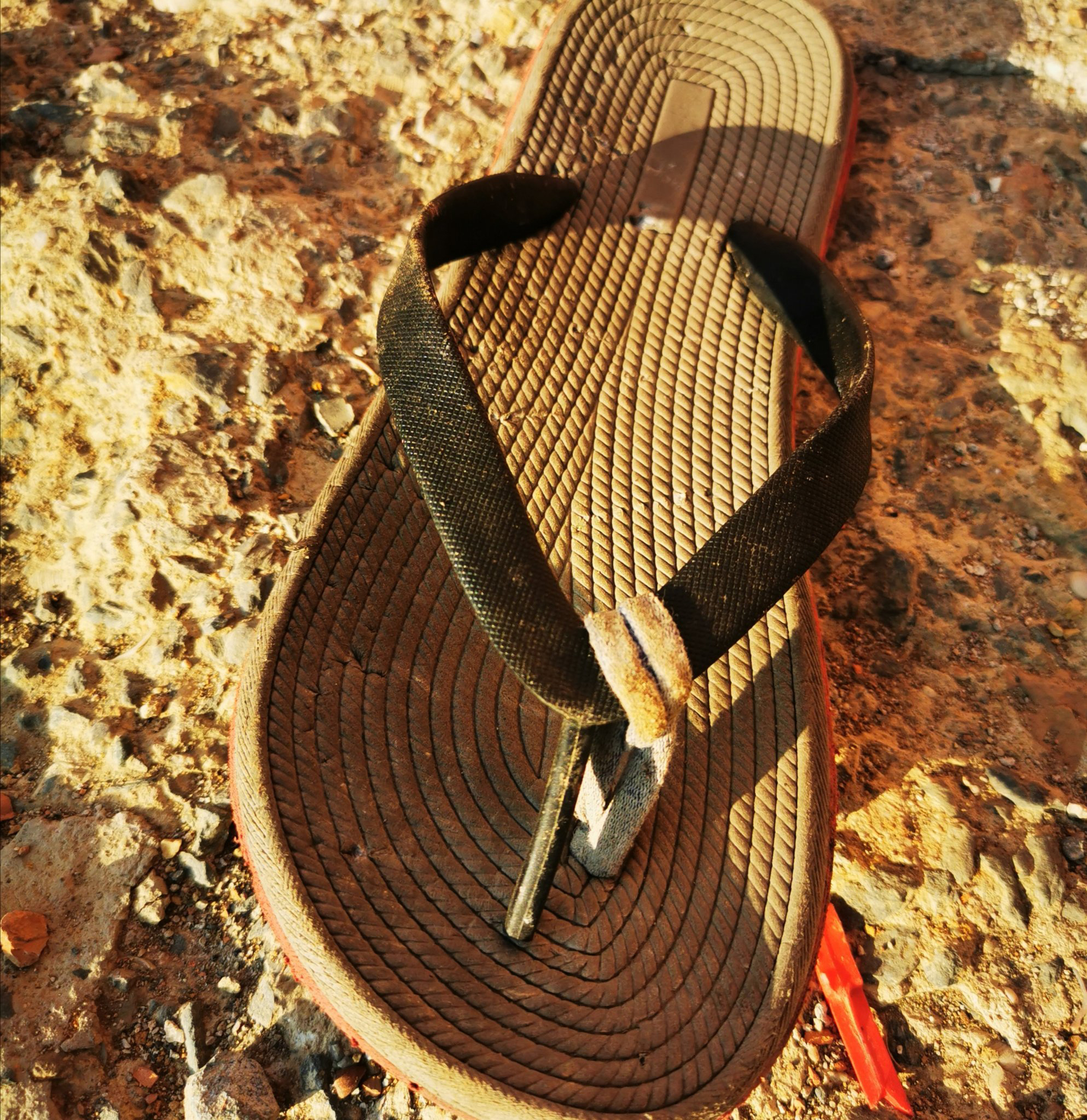 2.Birbiriyle hiç de uyumlu olmayan bir restore girişimi daha...