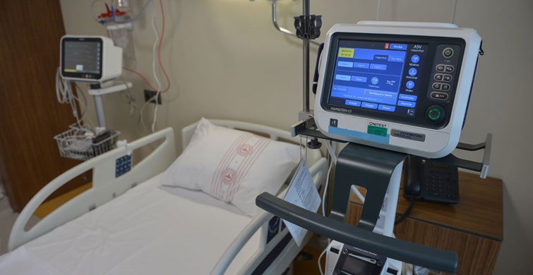 “BİZİ ODAYA KİLİTLEYİN BİTİRENE KADAR DA ÇIKARMAYIN DEDİLER”