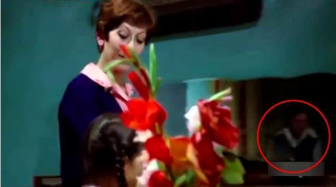 Gülşah Küçük Anne