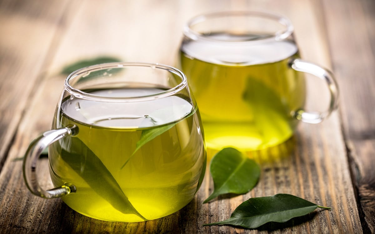   1. Yeşil Çay Şifa Kaynağıdır
