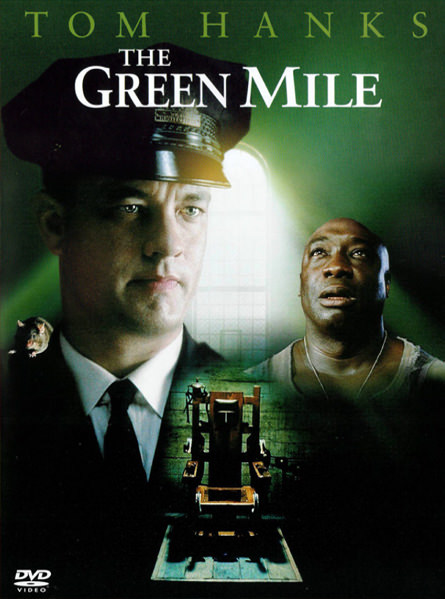 2. Green Mile (Yeşil Yol) – 1999