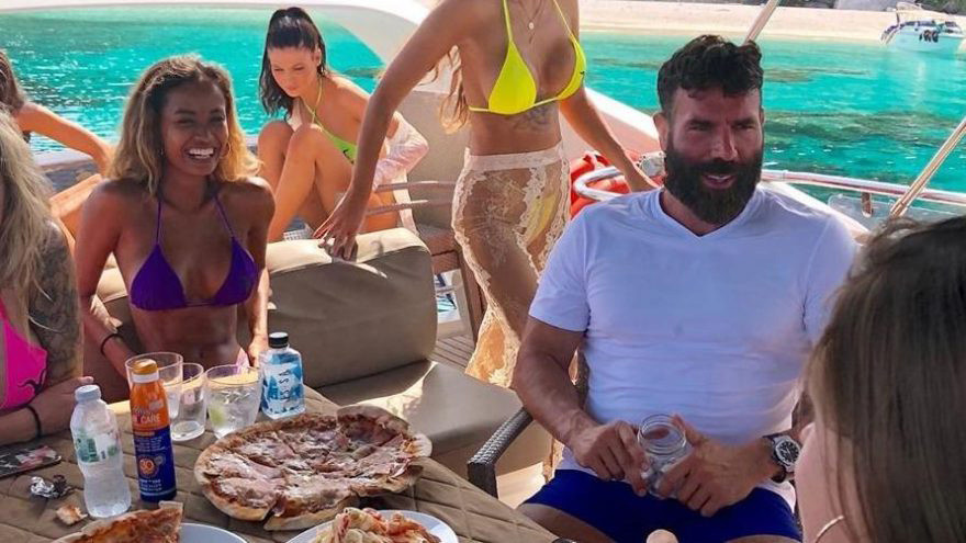 Dan Bilzerian