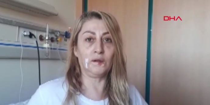 ‘DOĞAL GÖRÜNÜMÜNE KAVUŞACAK’