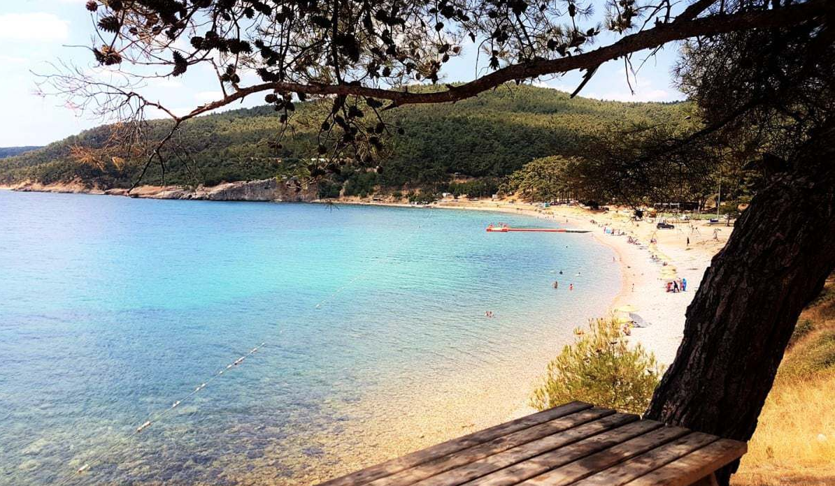 GÖKÇETEPE KÖYÜ, EDİRNE