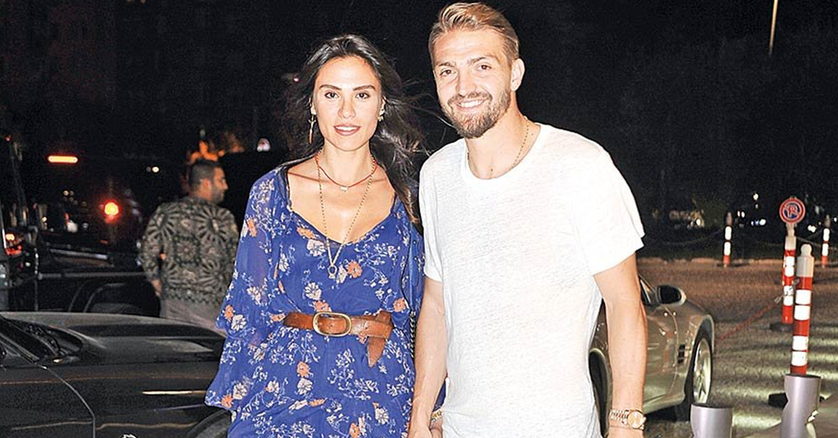 CANER ERKİN- ŞÜKRAN OVALI