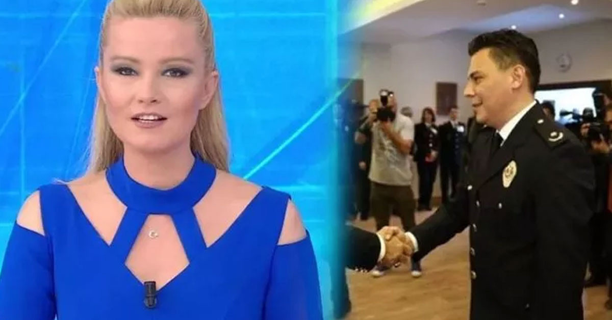 Müge Anlı - Şinasi Yüzbaşıoğlu