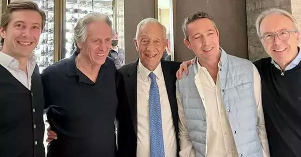 Beraber fotoğrafları çıktı