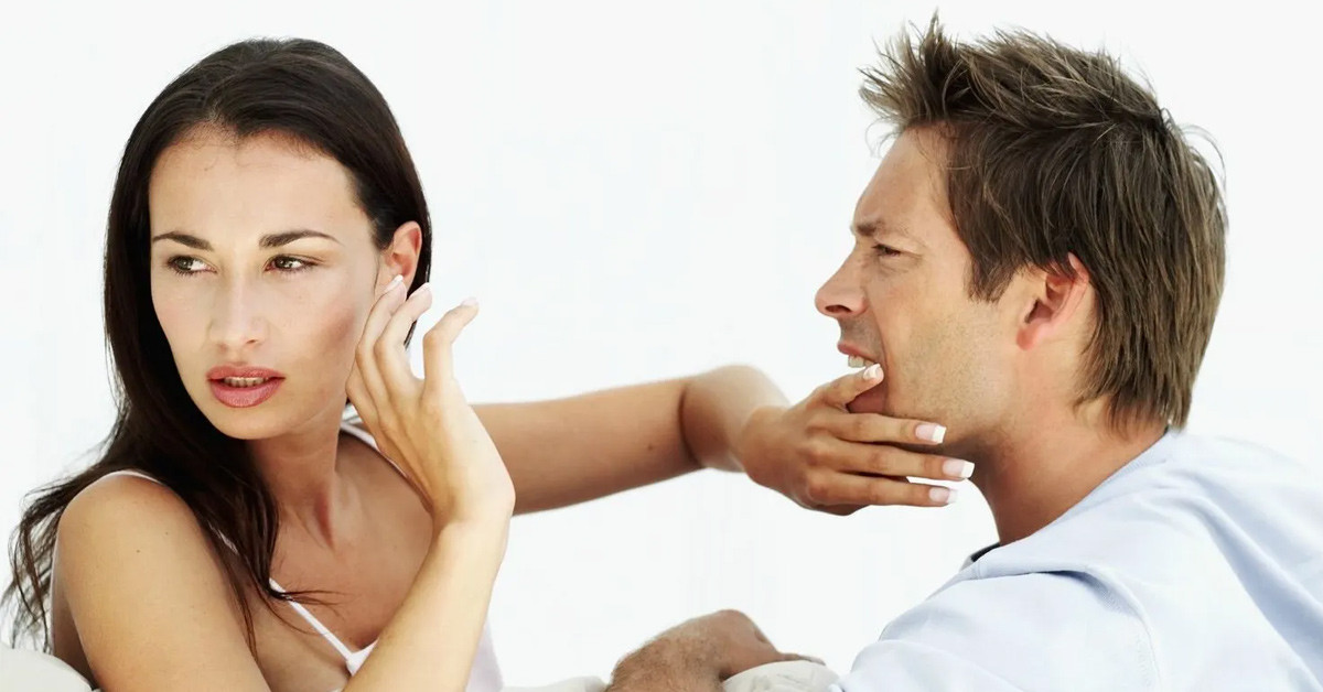 Sorunları içinize atmayın