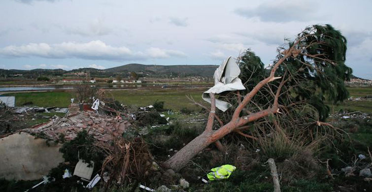 TUNÇ SOYER: MADDİ ZARAR BÜYÜK