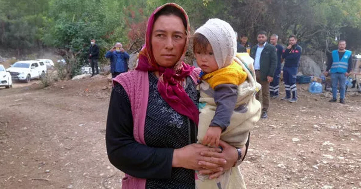 Herkesi şaşırttı