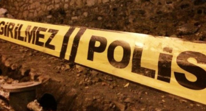 OLAY YERİNE GERİ DÖPÜP TEKRAR ATEŞ ETTİ 