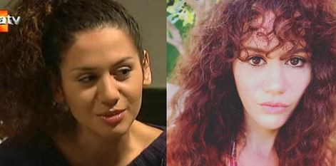 Ekin Türkmen - Songül