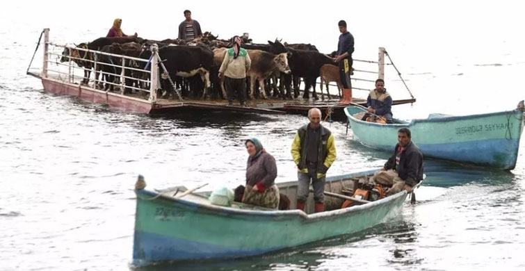 1 MAYIS'TA GÖÇ BAŞLIYOR