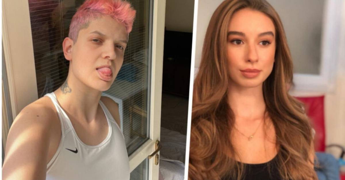 Annesinin tepkisi merak konusu