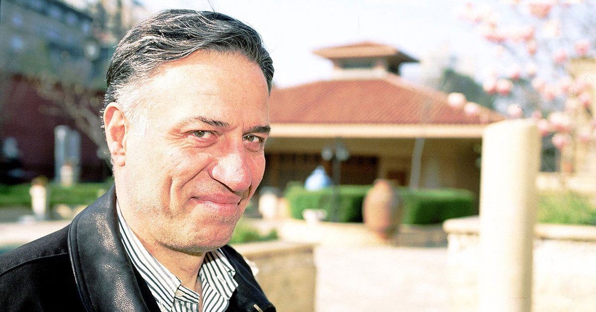 Kemal Sunal (Bektaşi Soyundan)