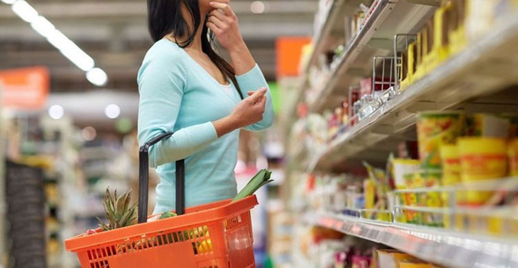 Carrefoursa'nın Cirosu 7,9 Milyar Tl'ye Çıktı