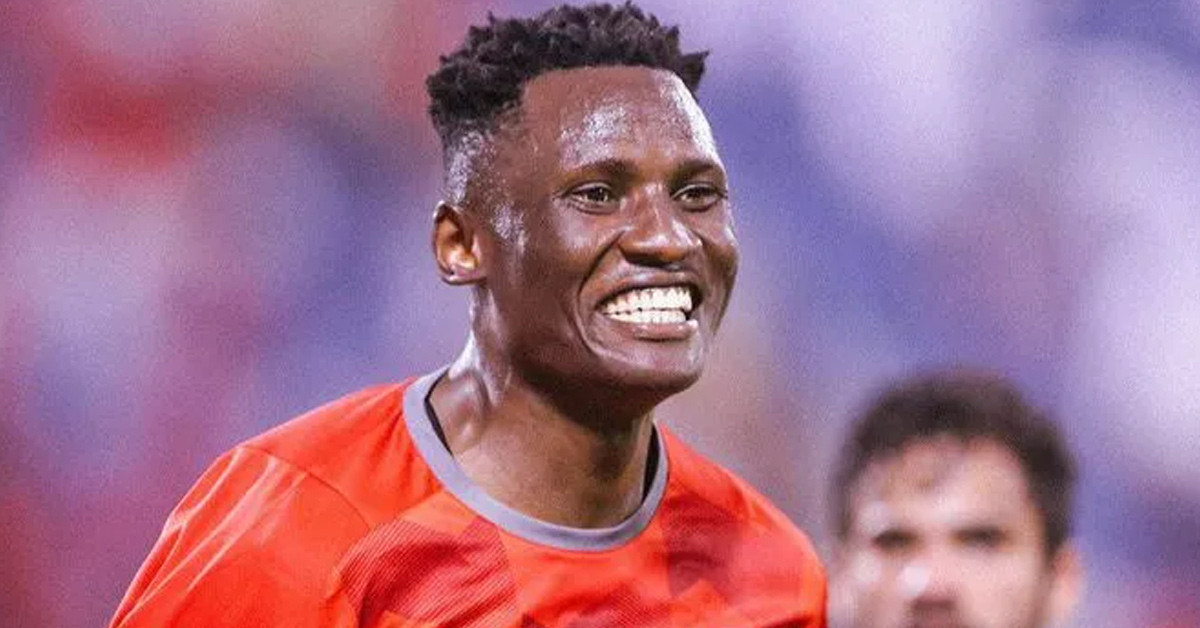 Futbolcuyu gündemlerine aldılar