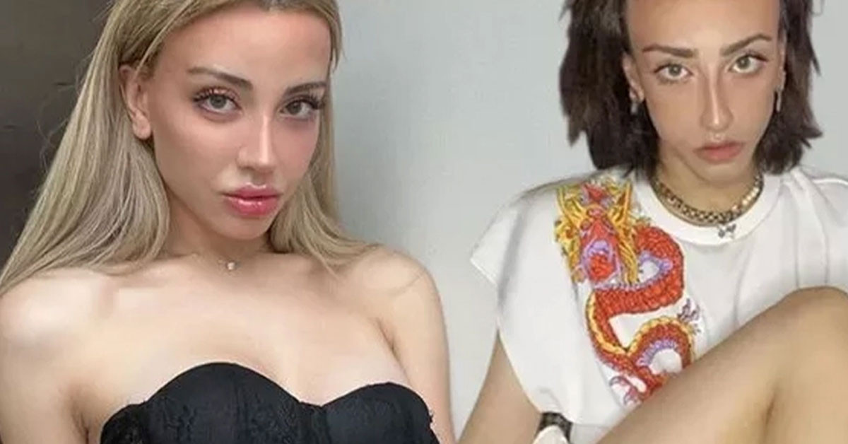 Mika sevgilisi ile uygsuz fotoğraflarını yayınladı