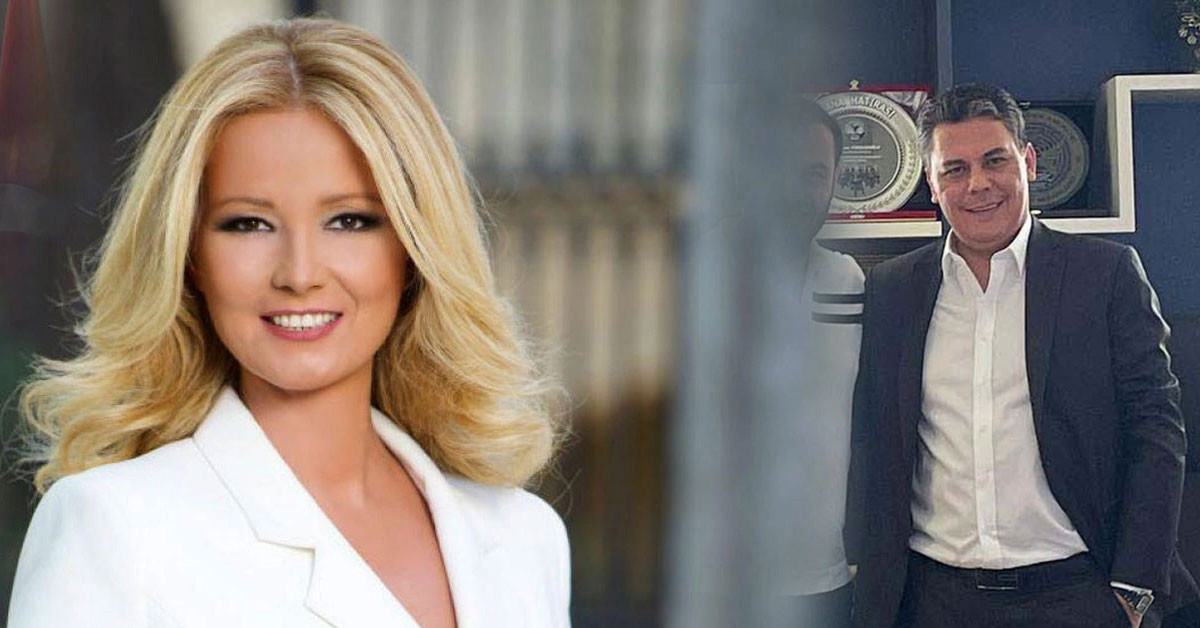 Müge Anlı - Şinasi Yüzbaşıoğlu